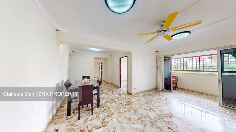 Blk 50 Lorong 5 Toa Payoh (Toa Payoh), HDB 5 Rooms #490459421